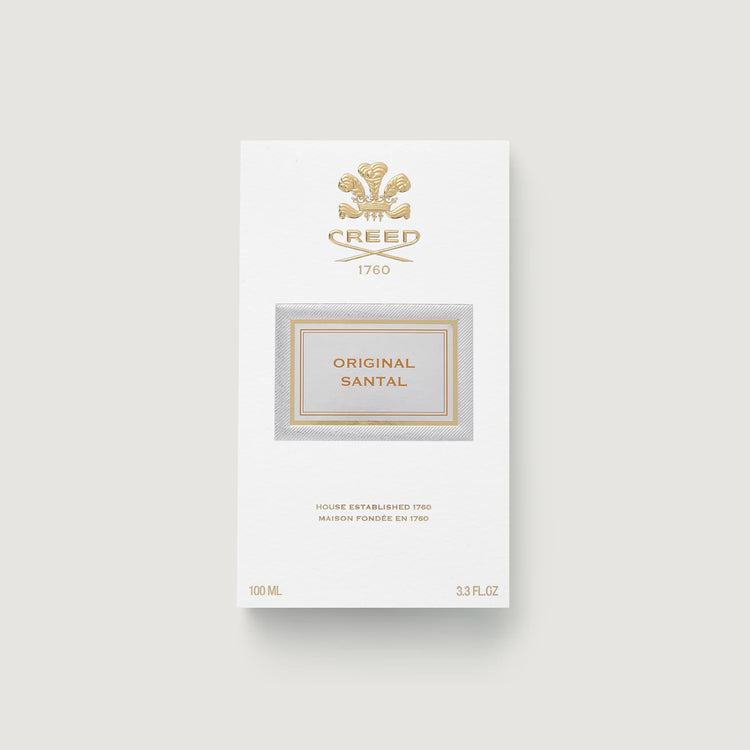 Creed Original Santal