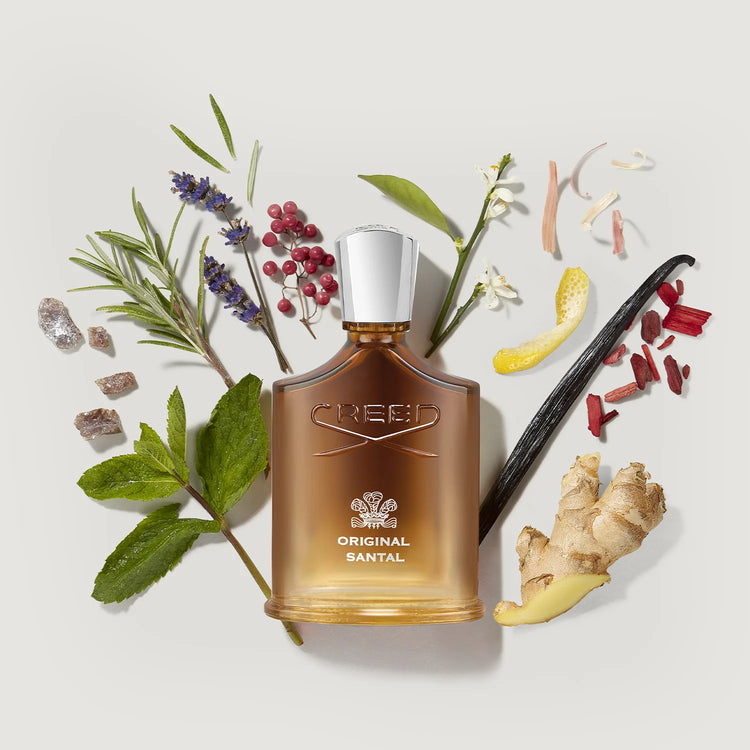 Creed Original Santal