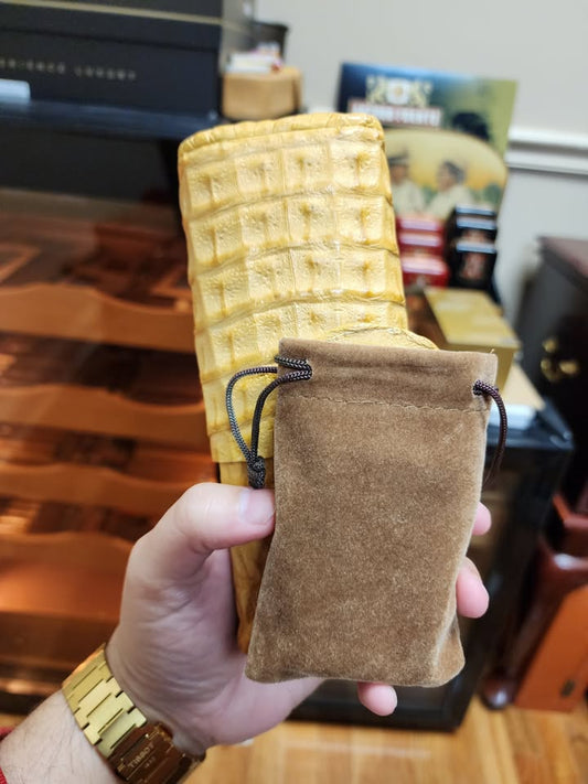 Brizard & Co. Caiman Set