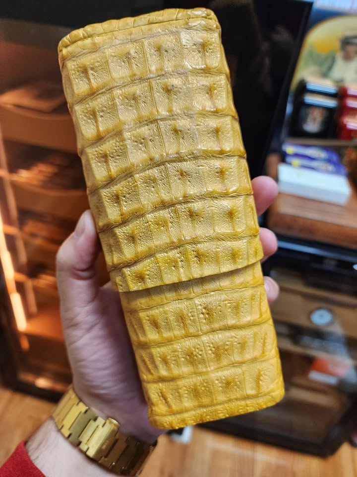 Brizard & Co. Caiman Set