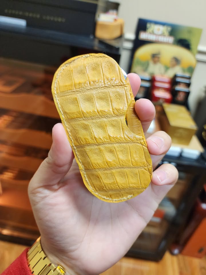 Brizard & Co. Caiman Set