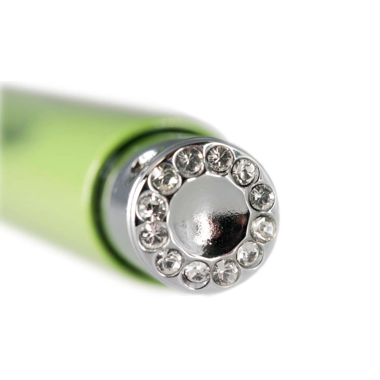 Atomizer - Elphie Green