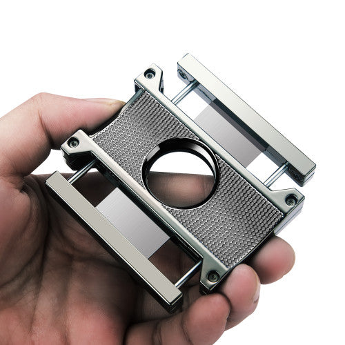 Ridge - Gunmetal