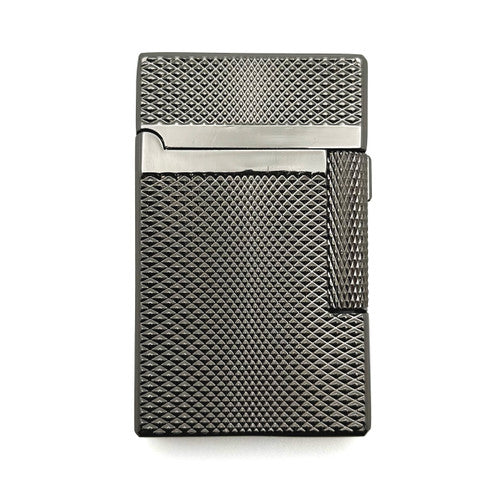 Barley - Gunmetal