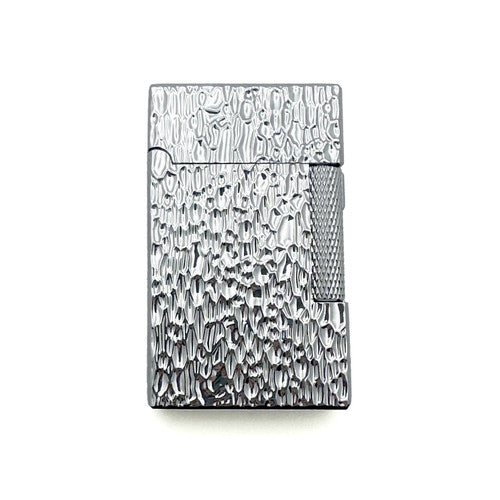 Hammered - Chrome