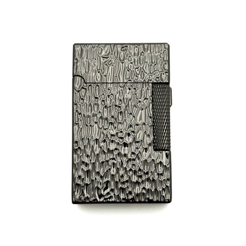 Hammered - Gunmetal
