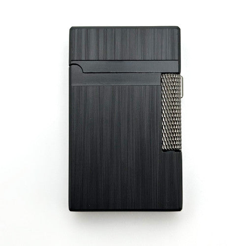 Brushed - Black