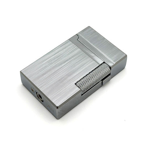 Brushed - Chrome