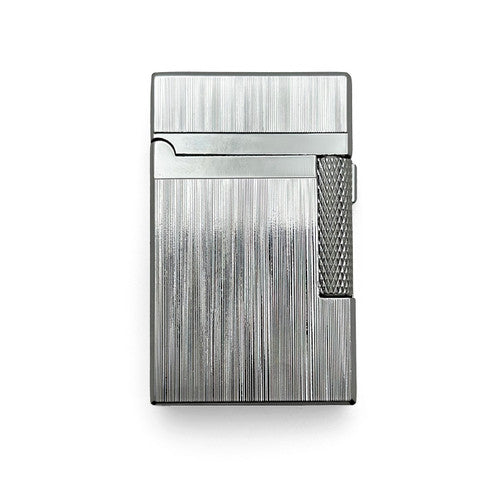 Brushed - Chrome