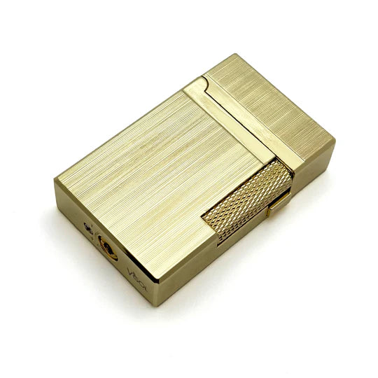 Brushed - Gold