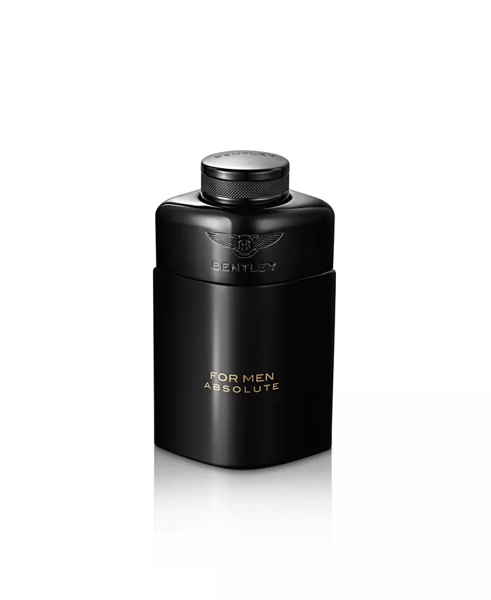 Bentley Absolute