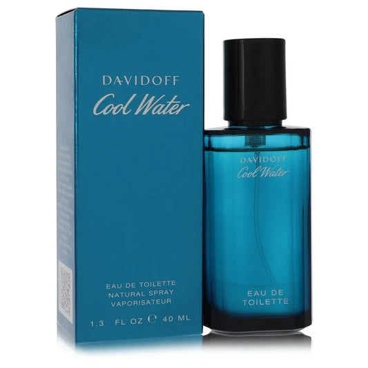 Davidoff Cool Water