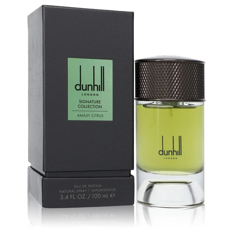 Dunhill Amalfi Citrus
