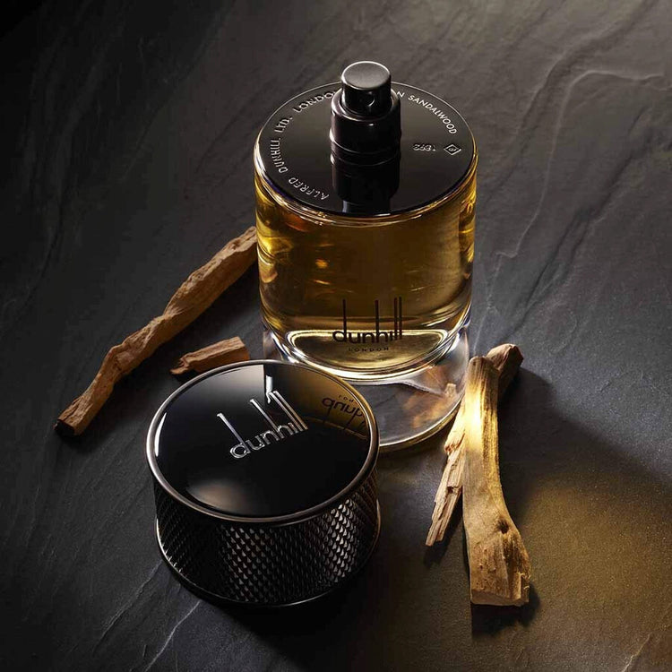 Dunhill Indian Sandalwood