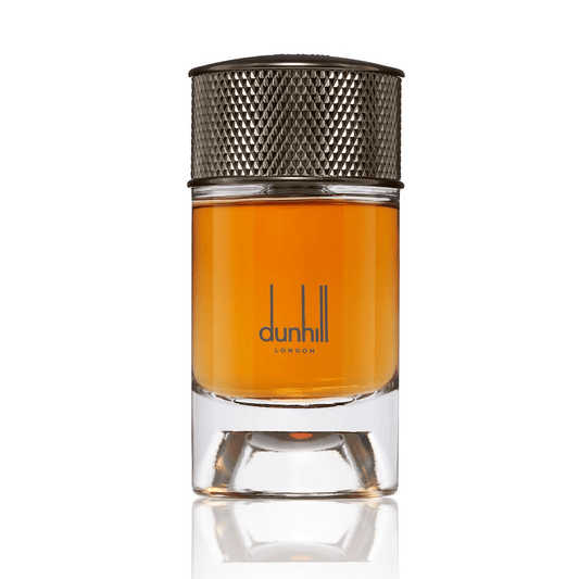Dunhill British Leather