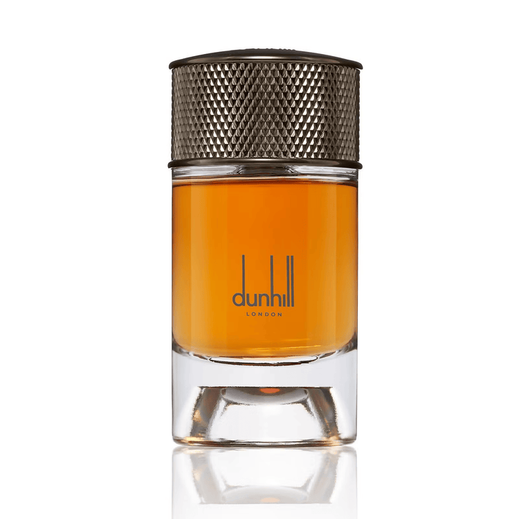 Dunhill British Leather
