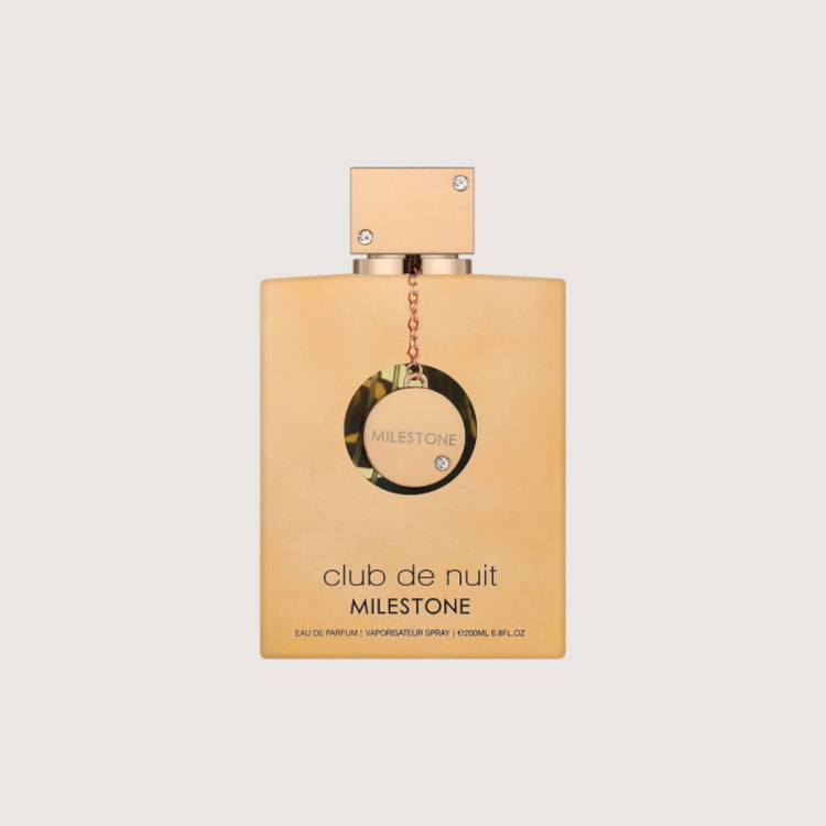 Club De Nuit Milestone