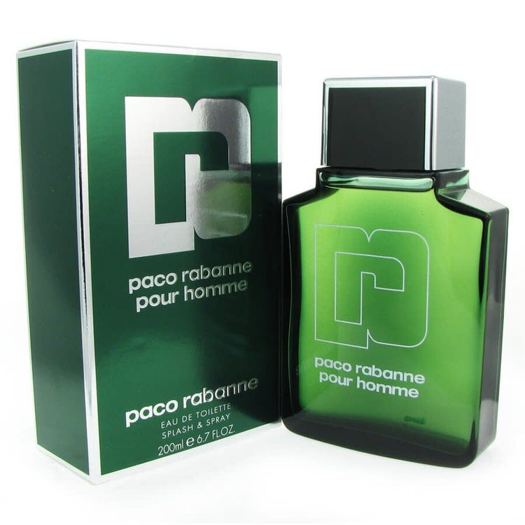 Paco Rabanne Cologne