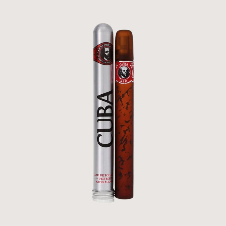 Cuba Red