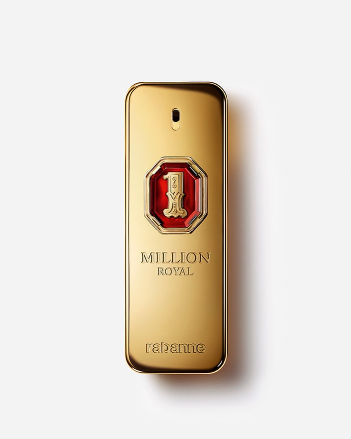 1 Million Royal