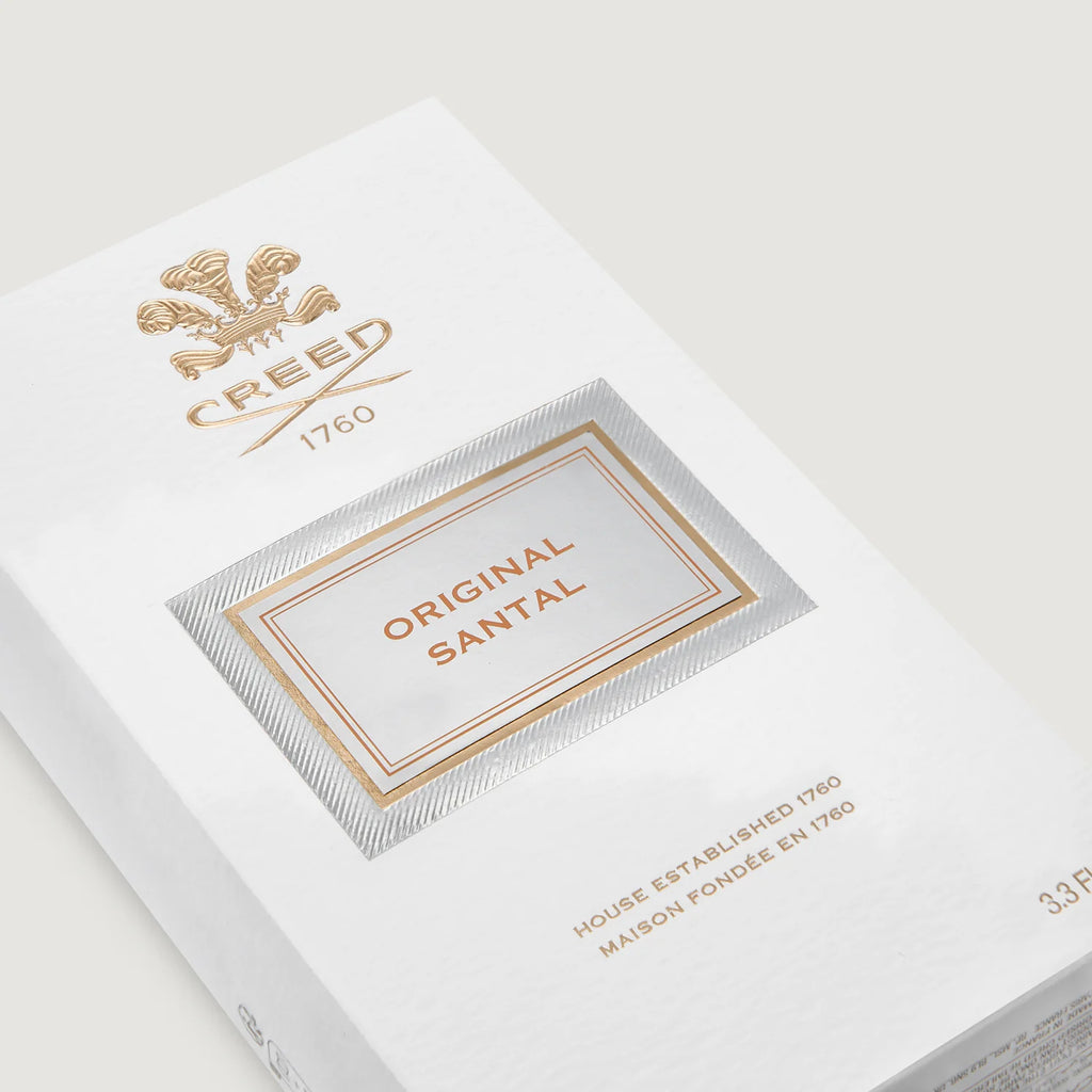 Creed Original Santal