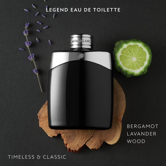 Montblanc Legend