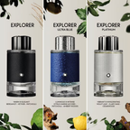 Montblanc Explorer
