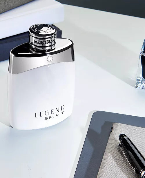 Montblanc Legend Spirit