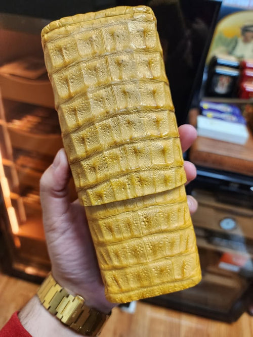 Brizard & Co. Caiman Set