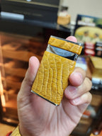 Brizard & Co. Caiman Set