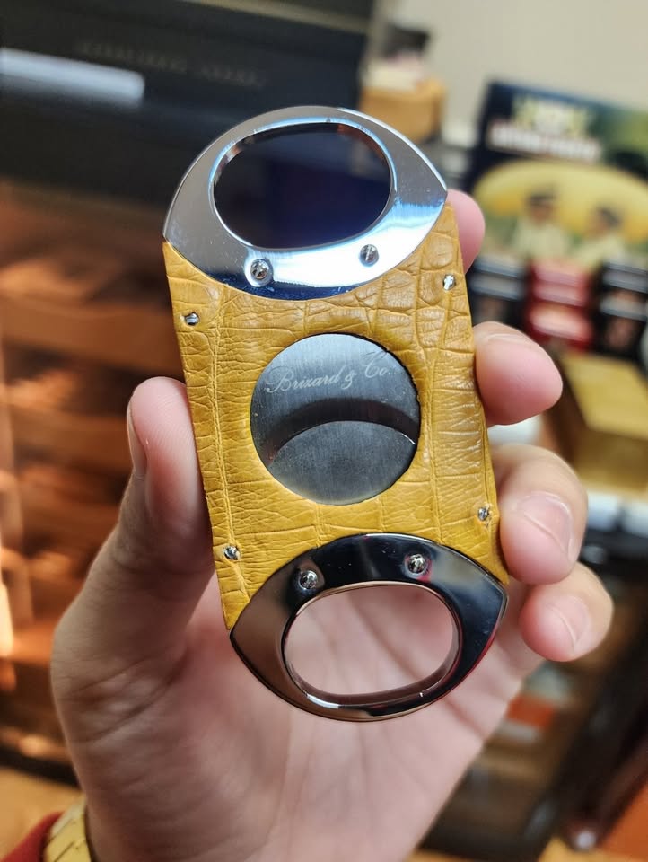 Brizard & Co. Caiman Set