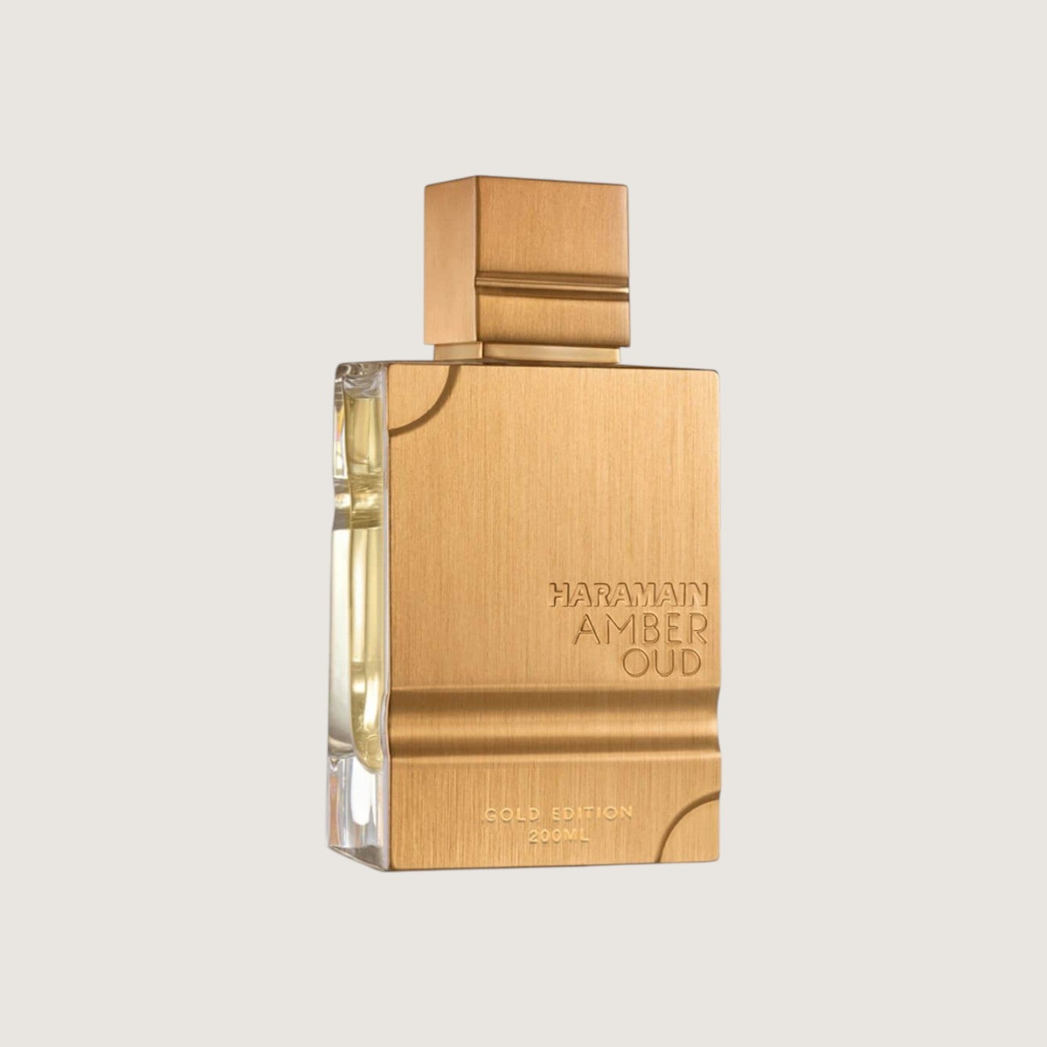 Al Haramain Amber Oud Gold Edition