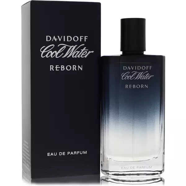 Davidoff Cool Water Reborn