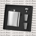 Flask Gift Set