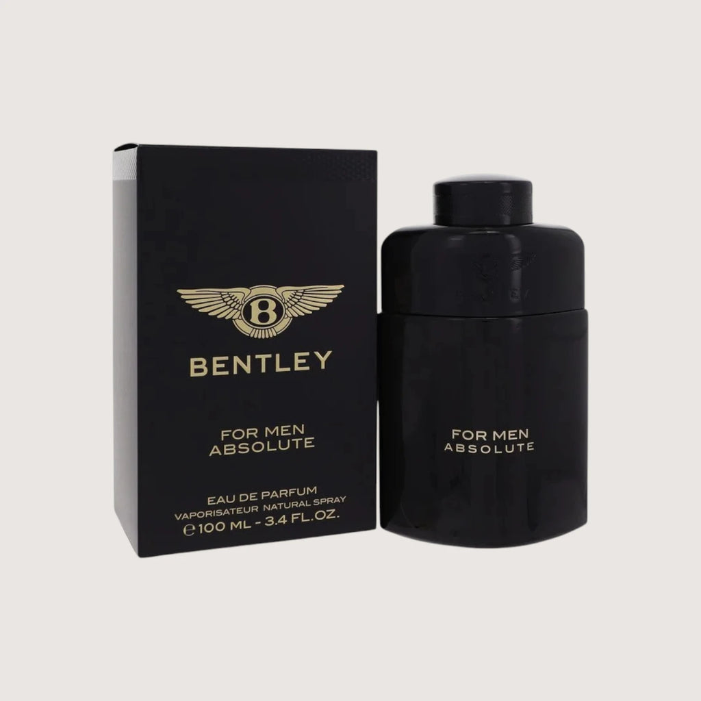 Bentley Absolute