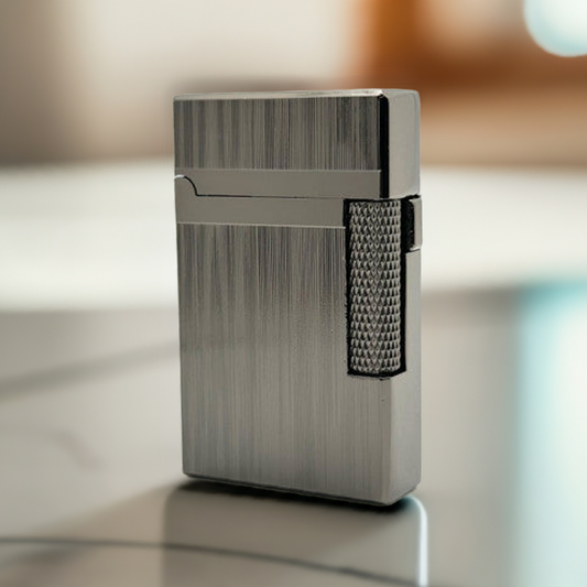 Brushed - Gunmetal