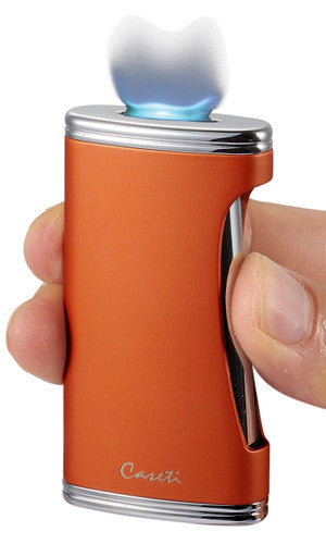 BigFlat - Burnt Orange