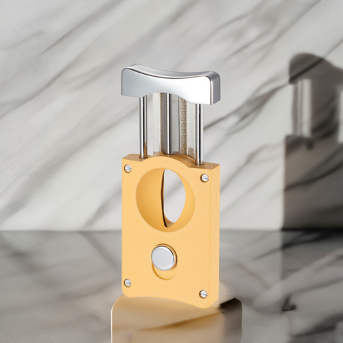 Caseti V - Yellow