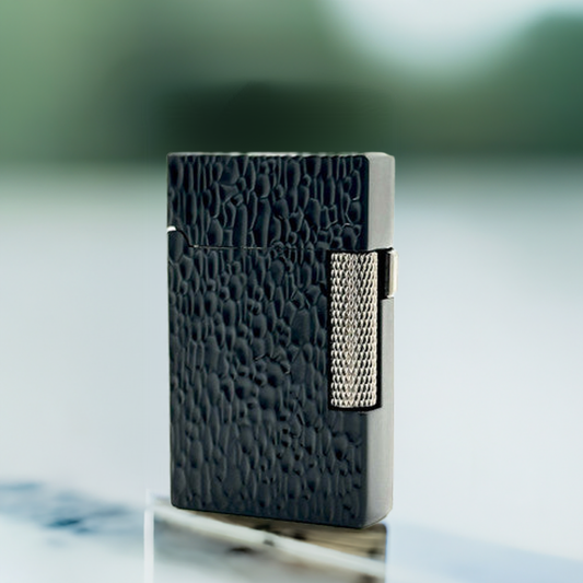 Hammered - Black
