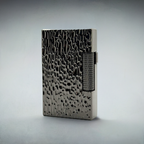 Hammered - Gunmetal