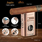 Joplin - Bronze