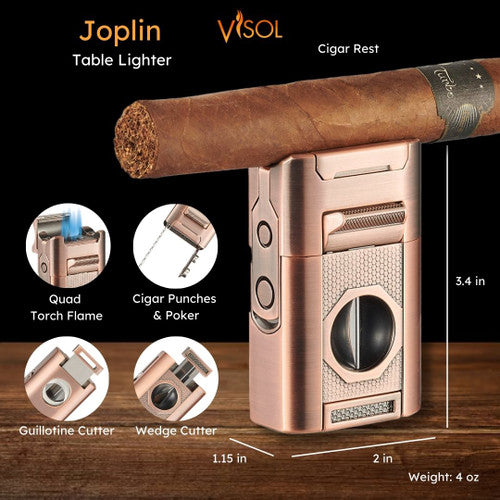 Joplin - Bronze