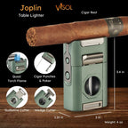 Joplin - Green