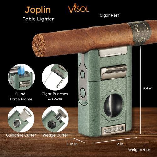 Joplin - Green
