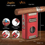 Joplin - Red
