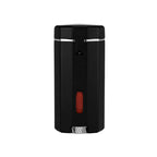 Xikar Meridian Triple Soft - Black & Chrome