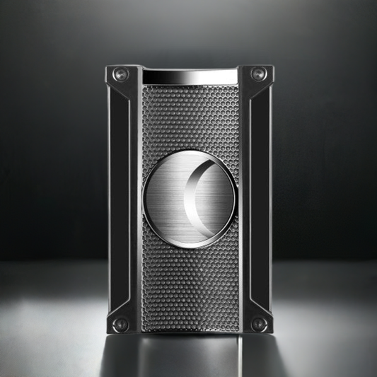 Ridge - Gunmetal