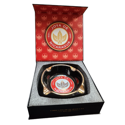 Joya de Nicaragua Cigars - Ceramic Ashtray