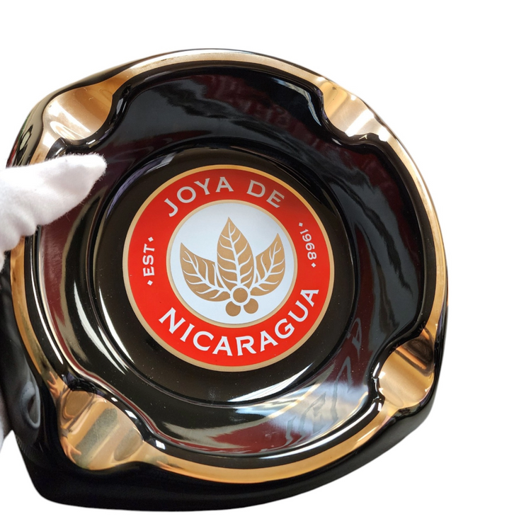 Joya de Nicaragua Cigars - Ceramic Ashtray