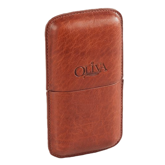 Limited Edition Oliva Cigar Co. Case